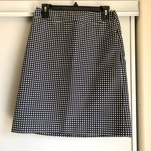 Ann Taylor work skirt - size 2